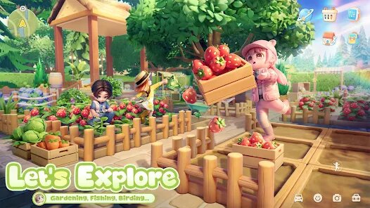 Heartopia screenshot 3
