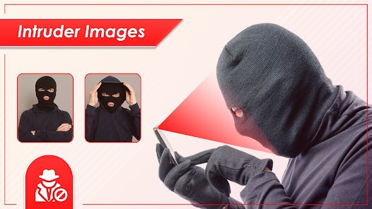 Anti Theft Alarm–Find my Phone screenshot 6