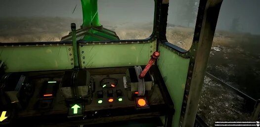 Choo Choo Spider Monster Train screenshot 5