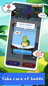 Anime Shimeji Screen Pets screenshot 3