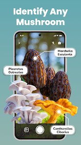 LeafCheck: Plant Identifier screenshot 3
