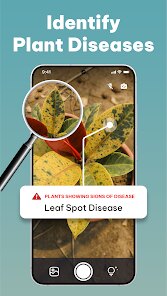 LeafCheck: Plant Identifier screenshot 4