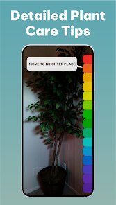 LeafCheck: Plant Identifier screenshot 6