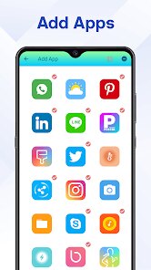 Rolling Icon: 3D Wallpaper screenshot 2