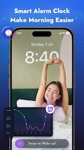 Sleep Tracker: White Noise screenshot 6