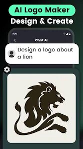 AI Chat・Ask Chatbot Assistant screenshot 3