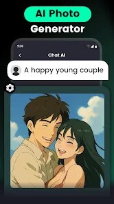 AI Chat・Ask Chatbot Assistant screenshot 4