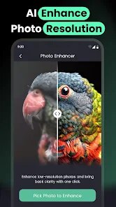 AI Chat・Ask Chatbot Assistant screenshot 5
