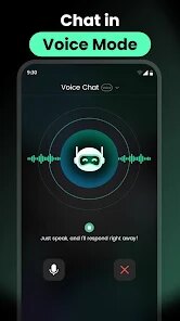 AI Chat・Ask Chatbot Assistant screenshot 6