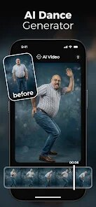 AI Video - AI Video Generator screenshot 2
