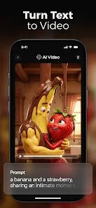AI Video - AI Video Generator screenshot 4