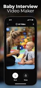AI Video - AI Video Generator screenshot 5