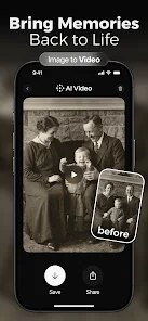 AI Video - AI Video Generator screenshot 6
