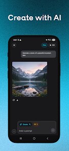 BitMind: AI Detector & Creator screenshot 2