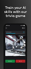 BitMind: AI Detector & Creator screenshot 4
