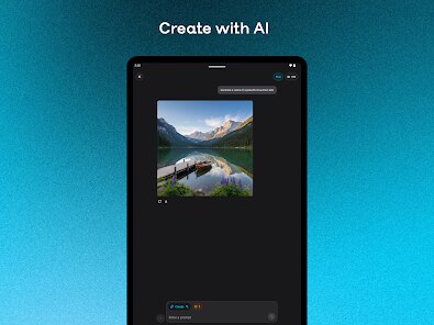BitMind: AI Detector & Creator screenshot 6