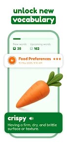 Learn English, Spanish: Learna screenshot 5