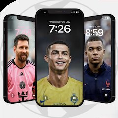 Football Wallpaper HD 4K