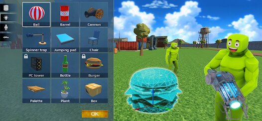 MelonBox screenshot 1