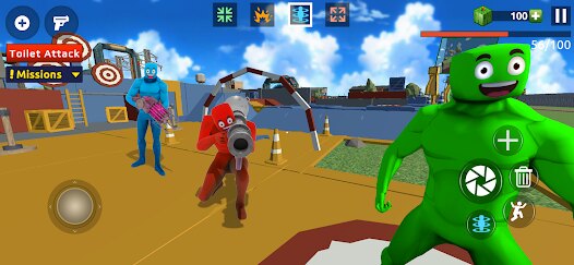 MelonBox screenshot 2