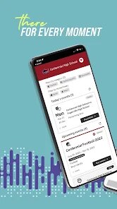 GoFan: Buy Tickets to Events screenshot 1