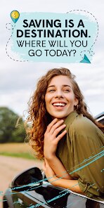 GasBuddy: Find & Pay for Gas screenshot 1