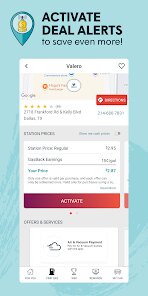 GasBuddy: Find & Pay for Gas screenshot 3