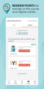 GasBuddy: Find & Pay for Gas screenshot 6