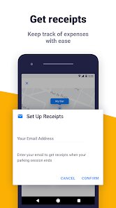 Passport Parking screenshot 5