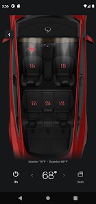 Tesla screenshot 2