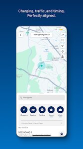 MyHyundai with Bluelink screenshot 5