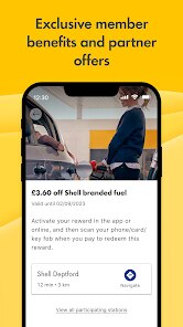 Shell screenshot 6