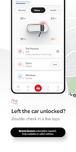Toyota screenshot 3