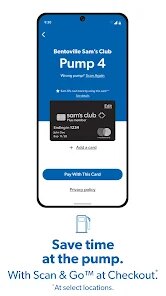 Sam's Club: Shopping & Savings screenshot 4
