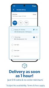 Sam's Club: Shopping & Savings screenshot 6