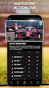 FOX Sports: Watch Live Games screenshot 3