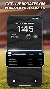 FOX Sports: Watch Live Games screenshot 6