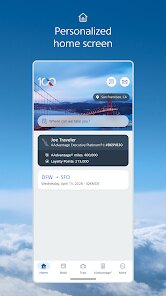 American Airlines screenshot 2