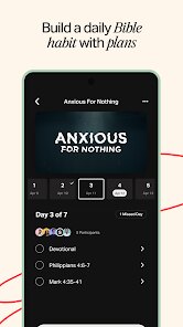 YouVersion Bible App + Audio screenshot 4