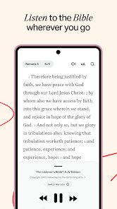 YouVersion Bible App + Audio screenshot 5