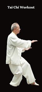 Tai Chi Workout at Home screenshot 1