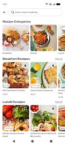 ALDI Grocery Pickup & Delivery screenshot 3