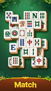 Mahjong Blast screenshot 2