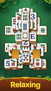 Mahjong Blast screenshot 5
