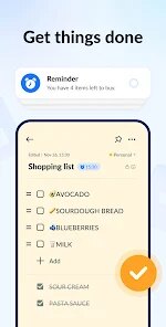Notepad, Notes, Easy Notebook screenshot 3