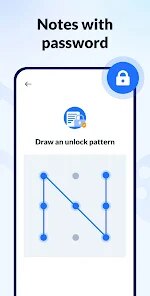 Notepad, Notes, Easy Notebook screenshot 5