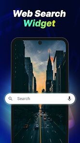 Volume Control Sound Launcher screenshot 5