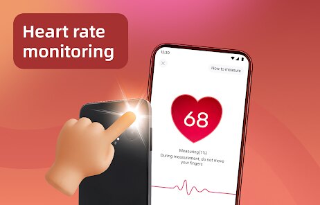 Blood Pressure Log screenshot 4