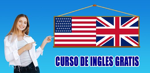Curso Inglés, Aprender Inglés screenshot 1