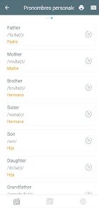Curso Inglés, Aprender Inglés screenshot 5